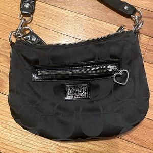 Coach crossbody